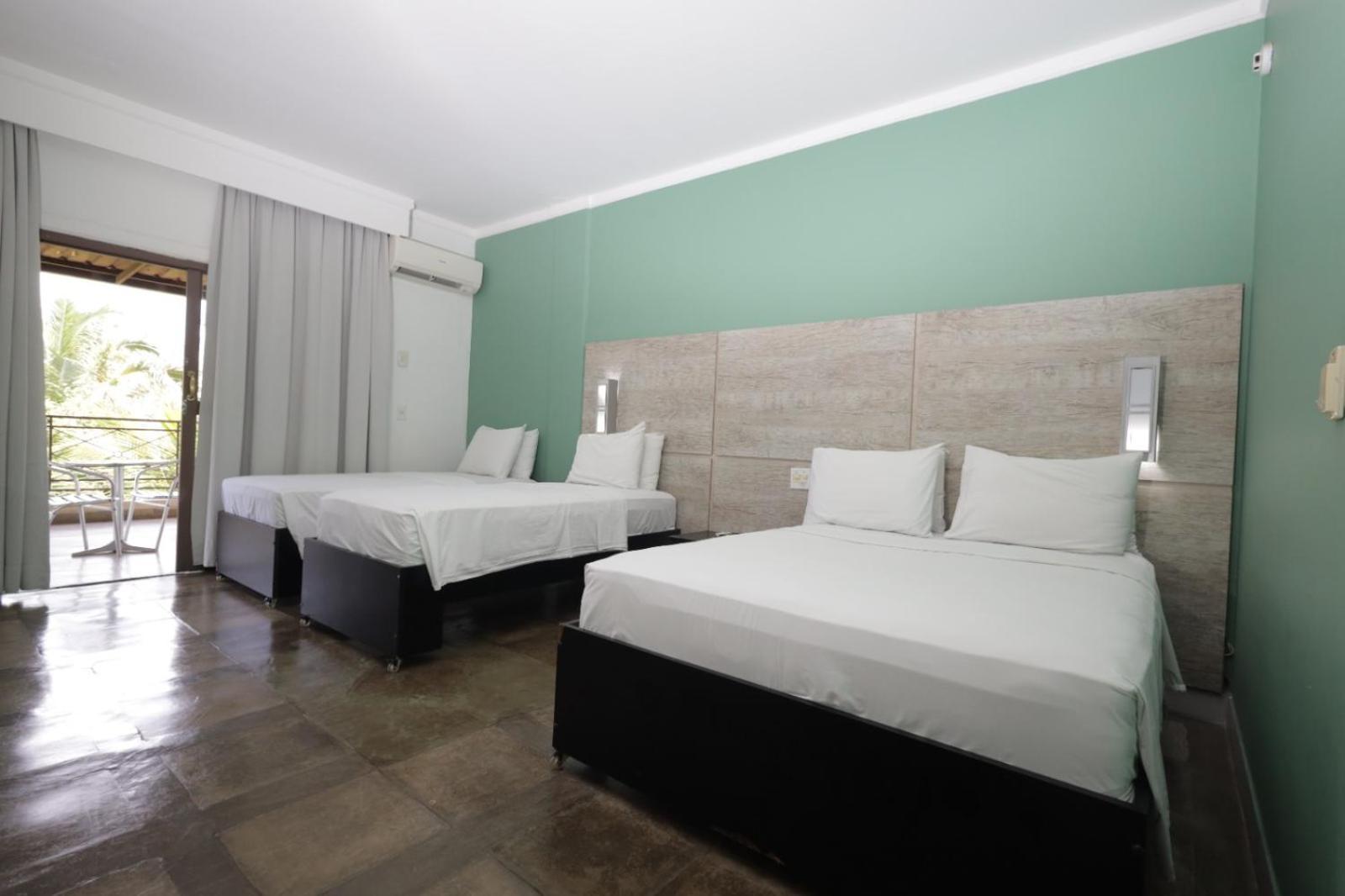 Araguaia Hotel Barra do Garcas Ngoại thất bức ảnh