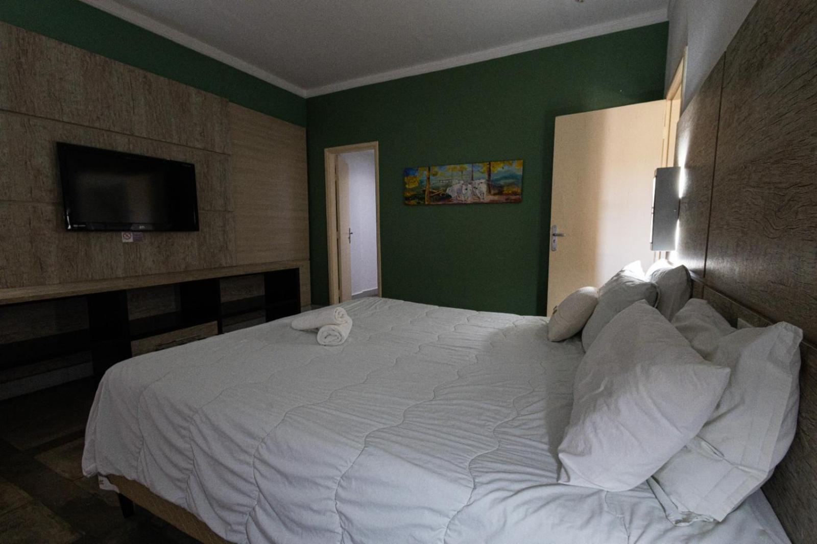 Araguaia Hotel Barra do Garcas Ngoại thất bức ảnh