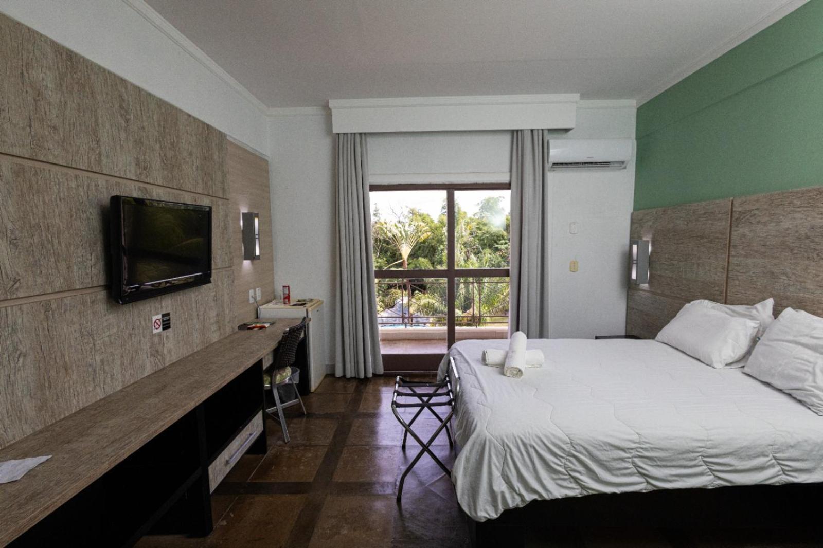 Araguaia Hotel Barra do Garcas Ngoại thất bức ảnh