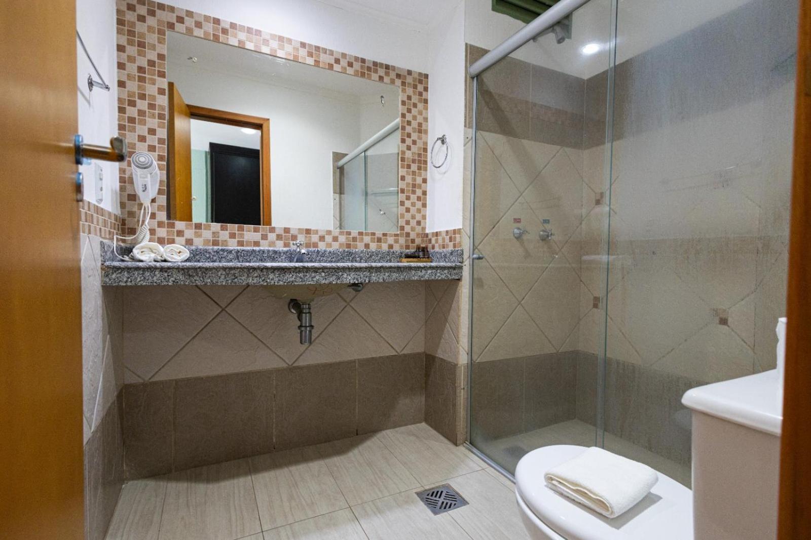 Araguaia Hotel Barra do Garcas Ngoại thất bức ảnh