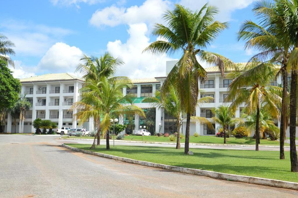 Araguaia Hotel Barra do Garcas Ngoại thất bức ảnh