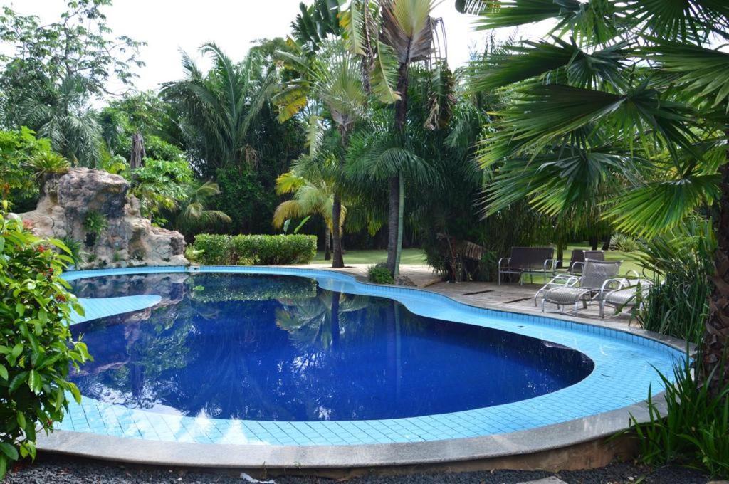 Araguaia Hotel Barra do Garcas Ngoại thất bức ảnh