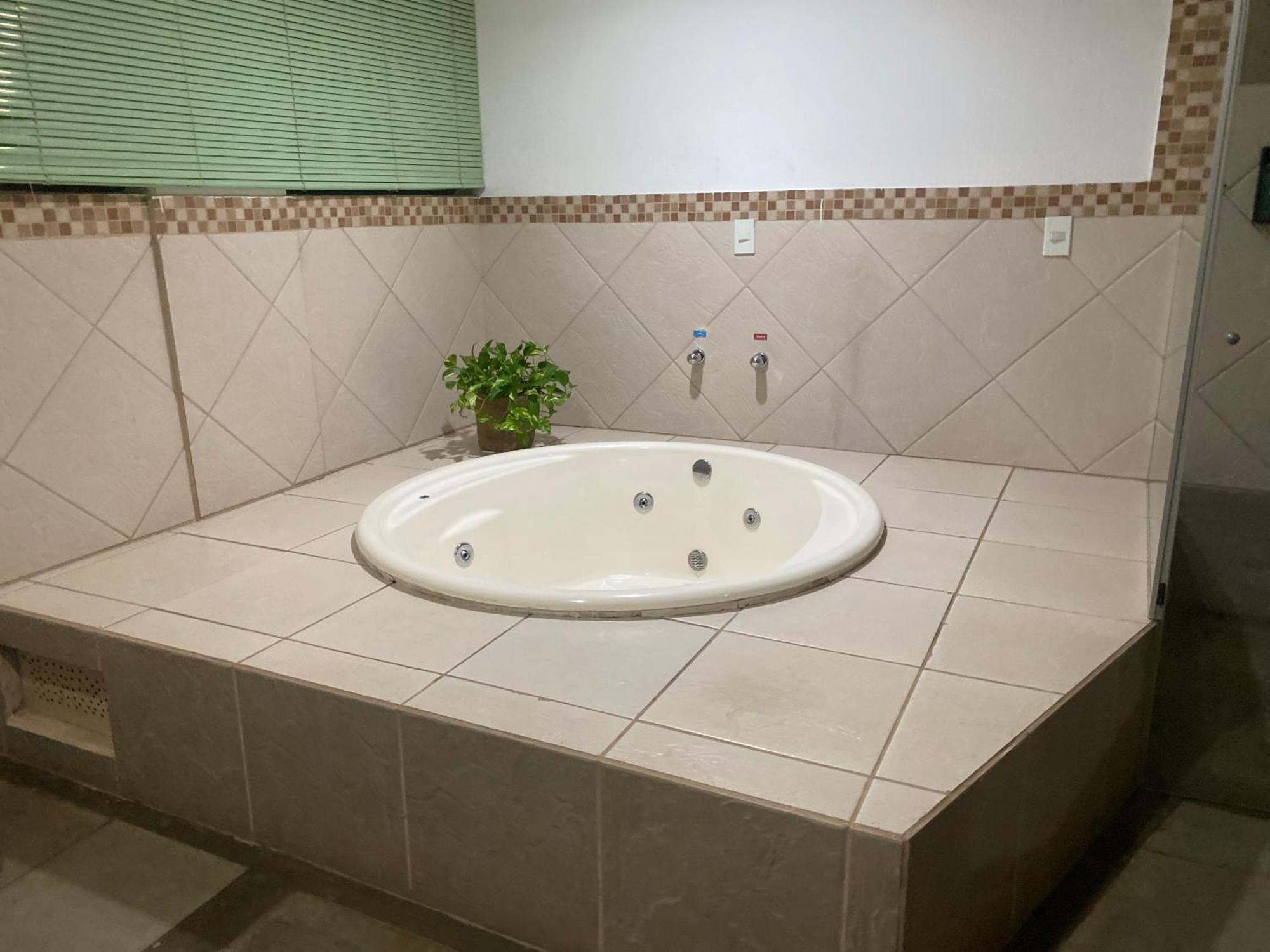 Araguaia Hotel Barra do Garcas Ngoại thất bức ảnh